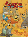 Cover image for Adventure Time (2012), Volume 14
